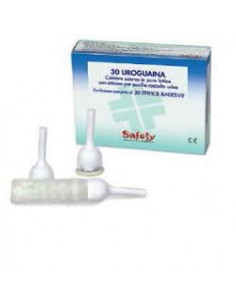 Catetere esterno 30mm 30pz
