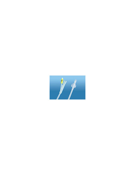 Catetere foley latt 3v ch24