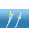 Catetere foley latt 3v ch24