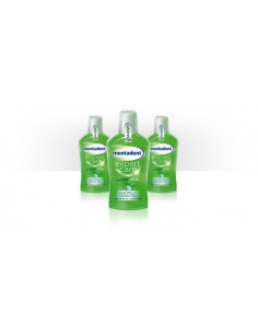 Mentadent maximum prot 500ml
