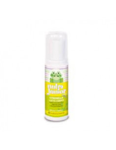 Nutra junior citron ltt 100ml