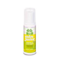 Image of Nutra junior citron ltt 100ml cod085