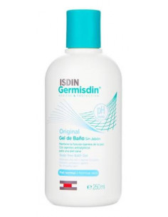 Isdin germisdin igiene corpo quotidiana 250ml