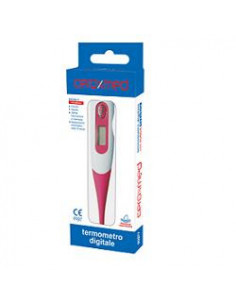 Ceroxmed termometro digit 1pz