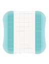 Comfeel plus trasp 10x10 10pz