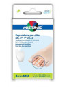 M-aid separatore dita 1s piu 2m 3p