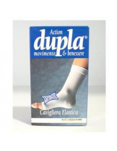 Dupla cavigliera el camel xl