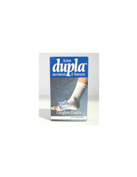 Dupla cavigliera el camel xl
