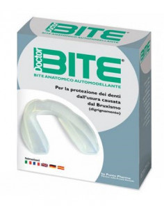 Doctor bite dentale neutro