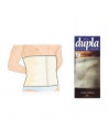 Dupla cintura elastica bianca2
