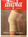 Dupla ginocchiera term camel l