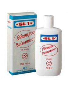 Gl1 shampoo balsamo 250ml
