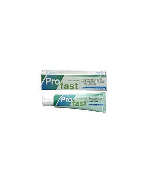 Profast*ades x dent 40 ml