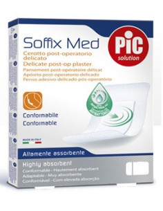 Cer pic soffix med 30x10 3p