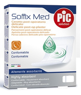 Cer pic soffix med 30x10 3p
