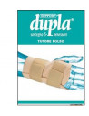 Dupla support tutore polso