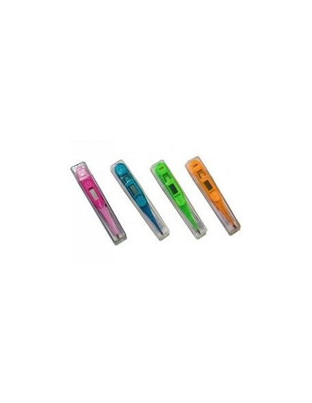 Digifluo termometro tecnico ve
