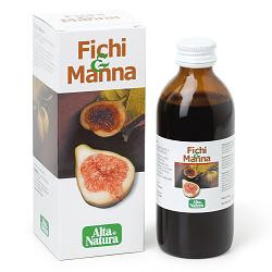 Fichi manna sol liq 150ml