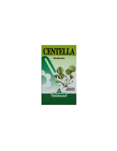Centella asiat erbe 80cps spec