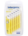 Interprox plus mini giallo 6p