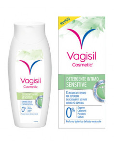 Vagisil det sens 250 piu 75ml ofs
