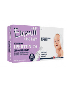 Eumill naso baby sol iperto20m