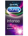Durex intense orgasmic 6pz