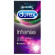 Durex intense orgasmic 6pz
