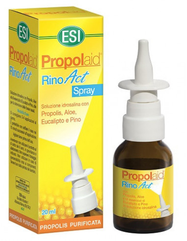 Propolaid rinoact spray 20ml