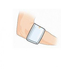 Gibaud ortho bracc tenn elbow