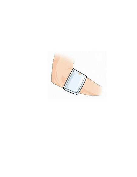 Gibaud ortho bracc tenn elbow