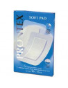 Garza prontex soft 10x15cm 6pz