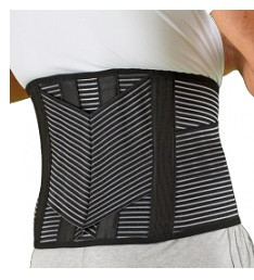 Gibaud ortho cint action v 3