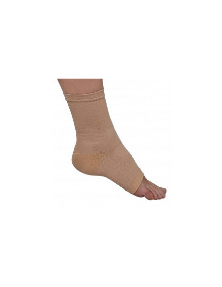 Gibaud cavigl calzino camel 1
