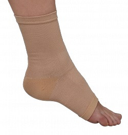 Gibaud cavigl calzino camel 2