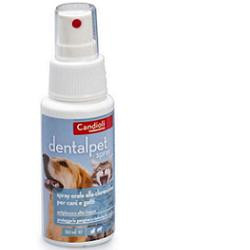 Image of Dentalpet spray 50ml cod085