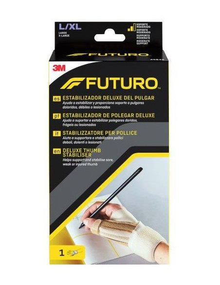 Futuro stabilizz pollice l xl