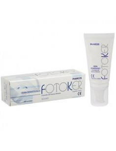 Fotoker pharcos crema 50ml