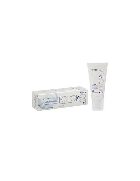 Fotoker pharcos crema 50ml
