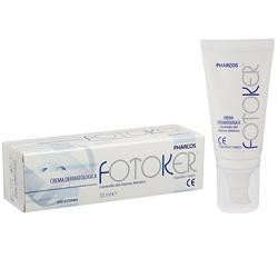 Image of Fotoker pharcos crema 50ml cod085