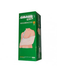 Gibaud ortho reggibraccio bi 0