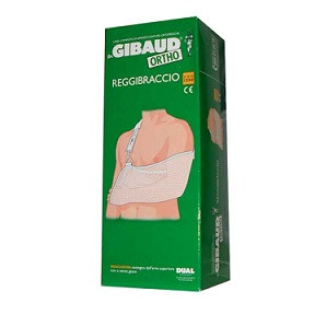 Gibaud ortho reggibraccio bi 0