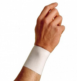 Gibaud polsino cotone mis2 1pa