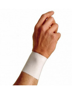 Gibaud polsino cotone mis3 1pa
