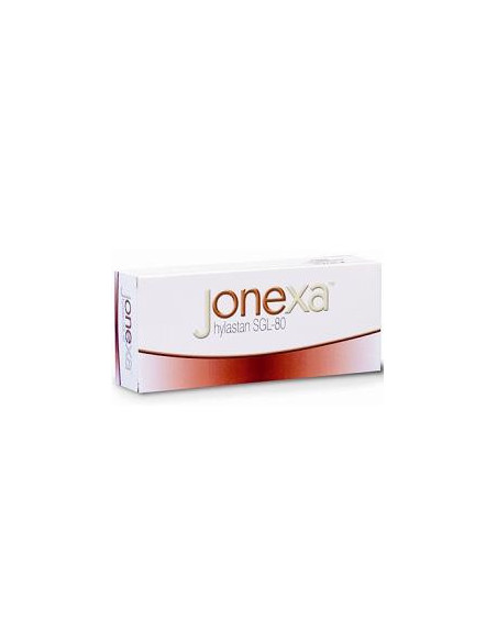 Jonexa sir soft gel 4ml