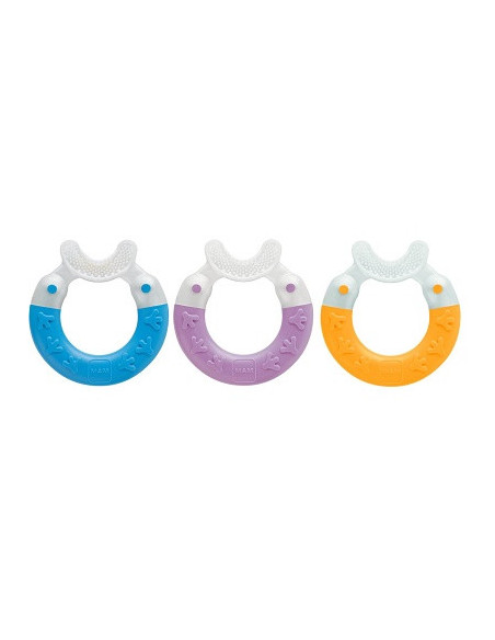 Mam dentar bite&brush3 piu