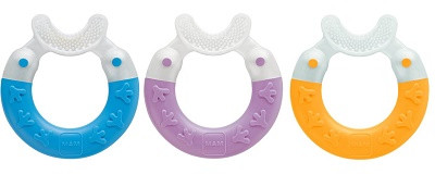 Mam dentar bite&brush3 piu