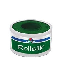 Roll silk*cerotto 5x5 1p