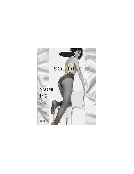 Naomi 140 col model fumo 1