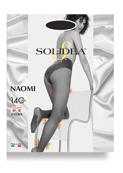 Image of Naomi 140 col model moka 4xl cod085